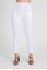Picture of PLUS SIZE HIGHLY STRETCH ELASTIC WAIST TROUSERS